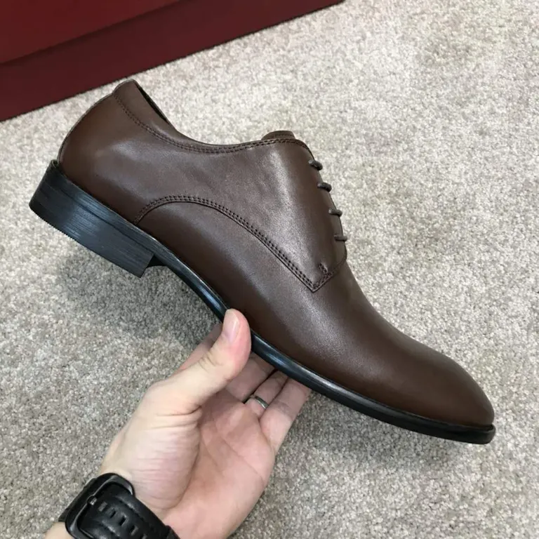 Ferragamo Shoe 